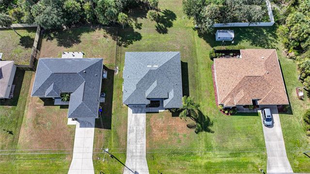 1647 SQUAW LANE, North Port, FL 34286