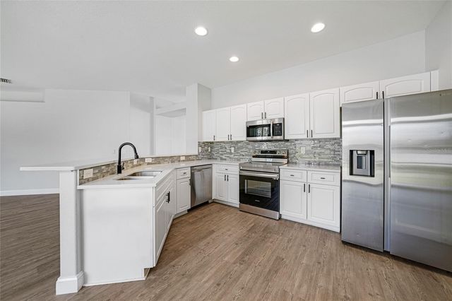 1647 SQUAW LANE, North Port, FL 34286