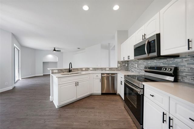 1647 SQUAW LANE, North Port, FL 34286