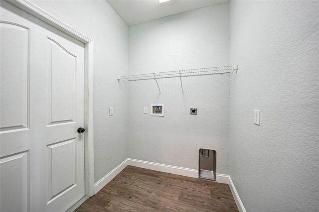 1647 SQUAW LANE, North Port, FL 34286