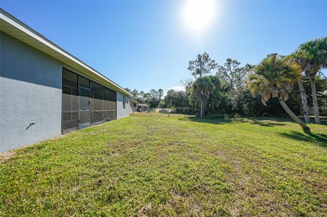 1647 SQUAW LANE, North Port, FL 34286