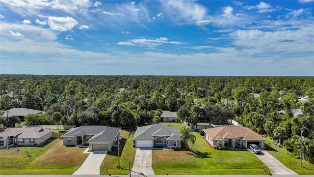 1647 SQUAW LANE, North Port, FL 34286