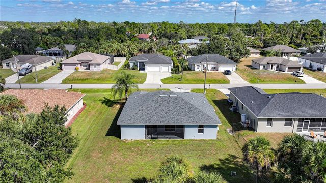 1647 SQUAW LANE, North Port, FL 34286