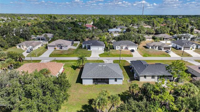 1647 SQUAW LANE, North Port, FL 34286