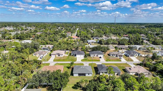 1647 SQUAW LANE, North Port, FL 34286