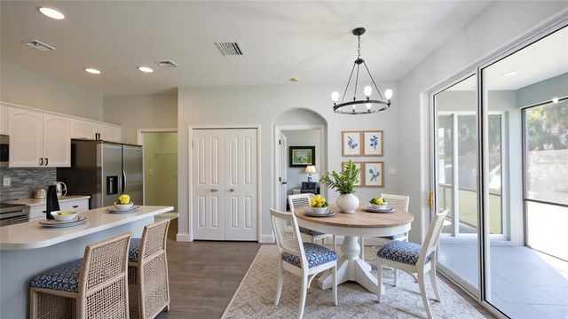 1647 SQUAW LANE, North Port, FL 34286