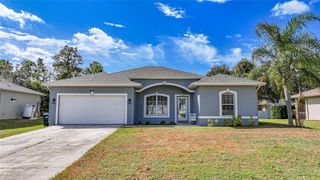 1647 SQUAW LANE, North Port, FL 34286