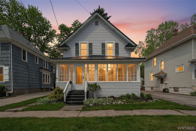 118 Zimmerman Street, North Tonawanda, NY 14120