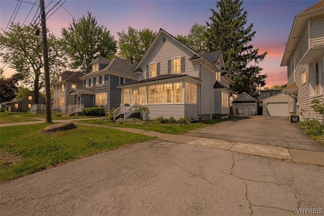 118 Zimmerman Street, North Tonawanda, NY 14120