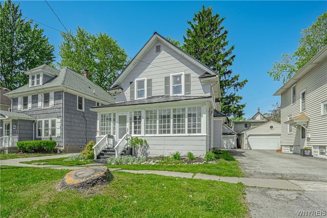 118 Zimmerman Street, North Tonawanda, NY 14120