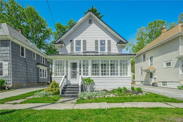 118 Zimmerman Street, North Tonawanda, NY 14120