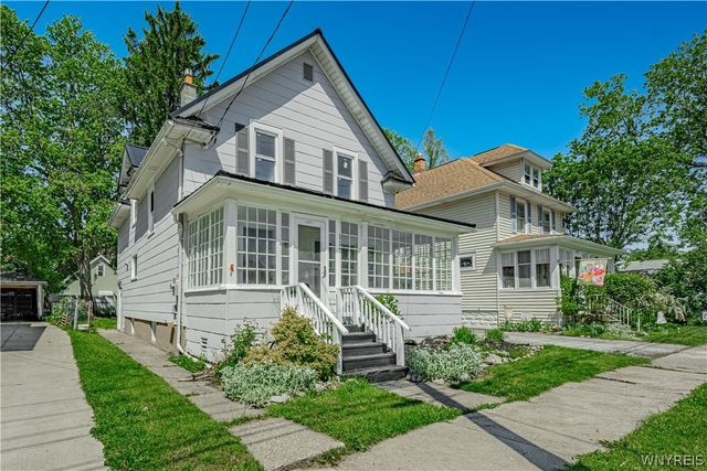118 Zimmerman Street, North Tonawanda, NY 14120