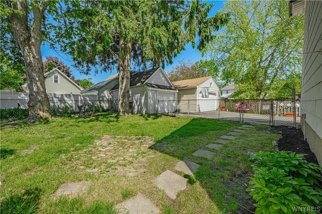 118 Zimmerman Street, North Tonawanda, NY 14120