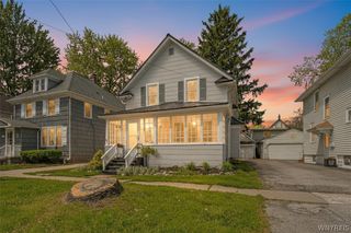 118 Zimmerman Street, North Tonawanda, NY 14120