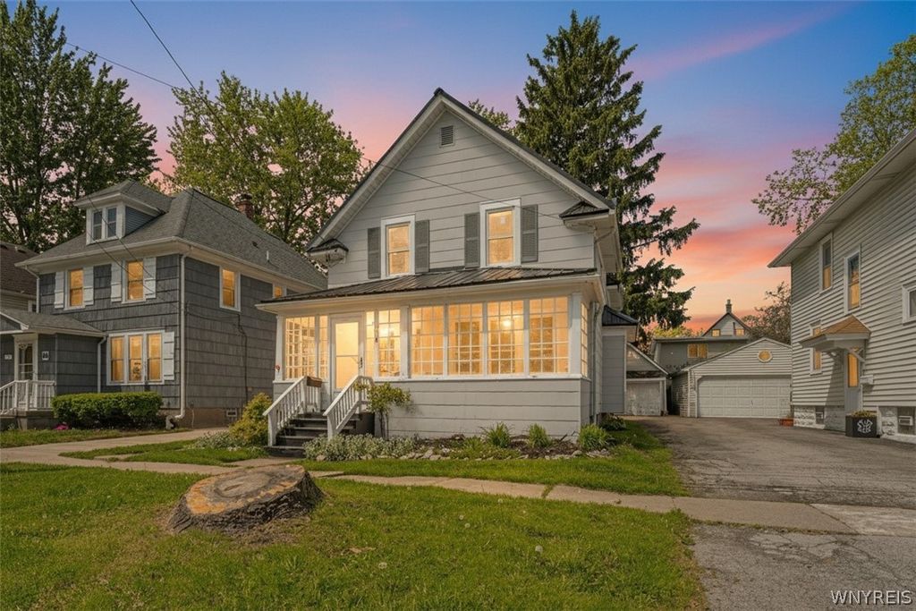 118 Zimmerman Street, North Tonawanda, NY 14120