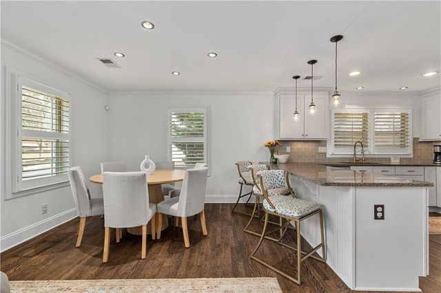 768 Timberland Street, Smyrna, GA 30080