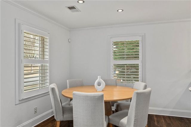 768 Timberland Street, Smyrna, GA 30080