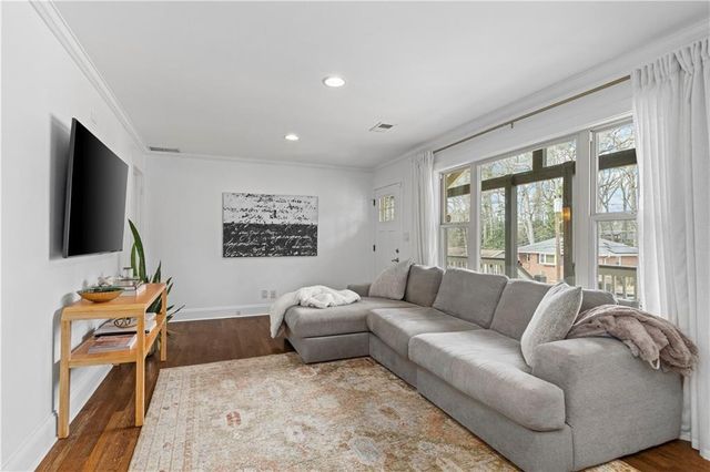 768 Timberland Street, Smyrna, GA 30080