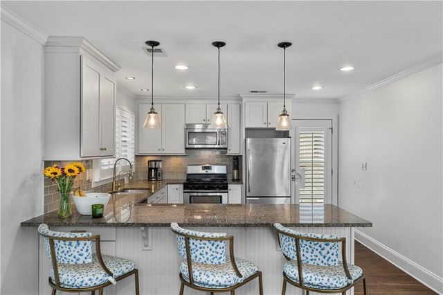 768 Timberland Street, Smyrna, GA 30080