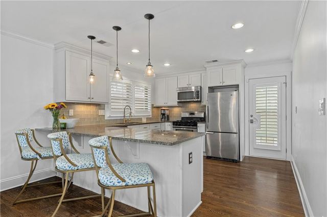 768 Timberland Street, Smyrna, GA 30080