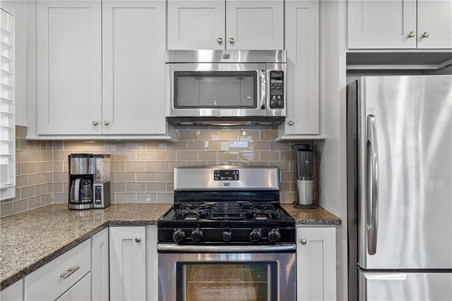 768 Timberland Street, Smyrna, GA 30080