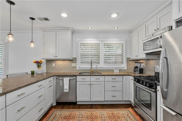 768 Timberland Street, Smyrna, GA 30080