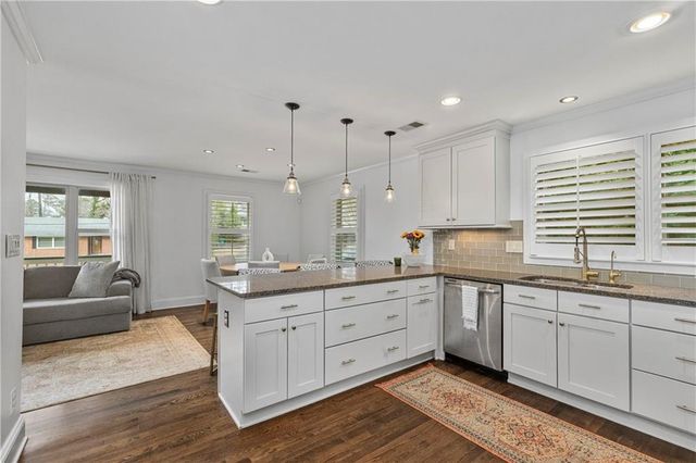 768 Timberland Street, Smyrna, GA 30080