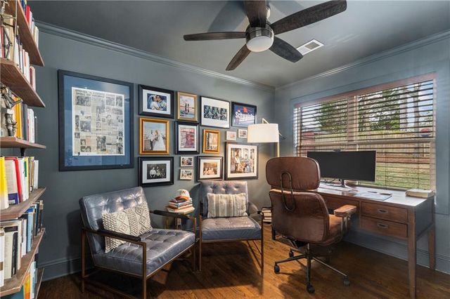 768 Timberland Street, Smyrna, GA 30080