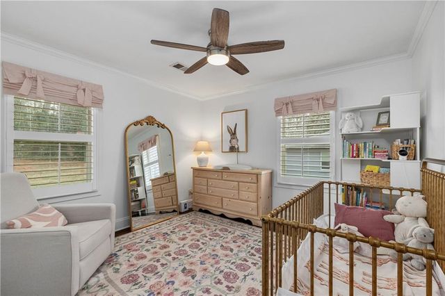 768 Timberland Street, Smyrna, GA 30080