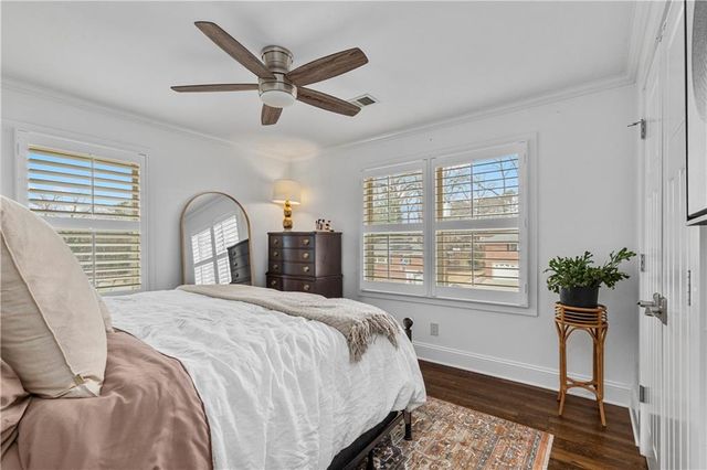 768 Timberland Street, Smyrna, GA 30080