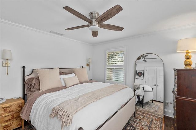 768 Timberland Street, Smyrna, GA 30080