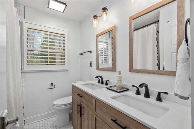 768 Timberland Street, Smyrna, GA 30080