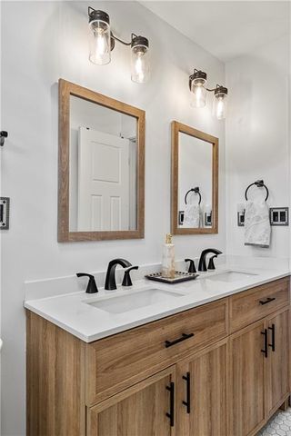 768 Timberland Street, Smyrna, GA 30080