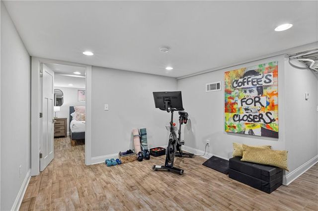 768 Timberland Street, Smyrna, GA 30080