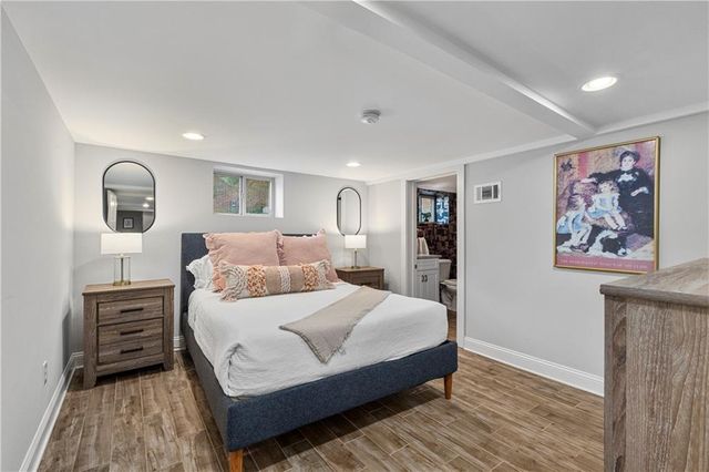 768 Timberland Street, Smyrna, GA 30080