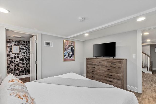 768 Timberland Street, Smyrna, GA 30080