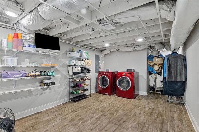 768 Timberland Street, Smyrna, GA 30080