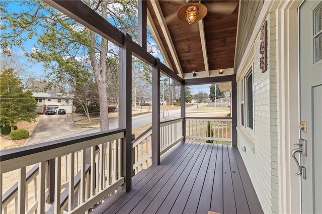 768 Timberland Street, Smyrna, GA 30080