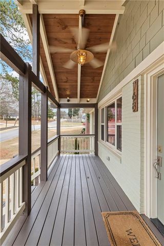 768 Timberland Street, Smyrna, GA 30080