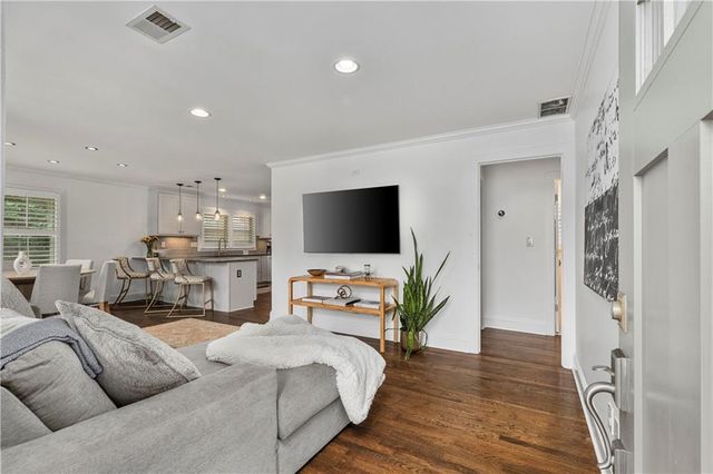 768 Timberland Street, Smyrna, GA 30080