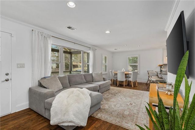 768 Timberland Street, Smyrna, GA 30080