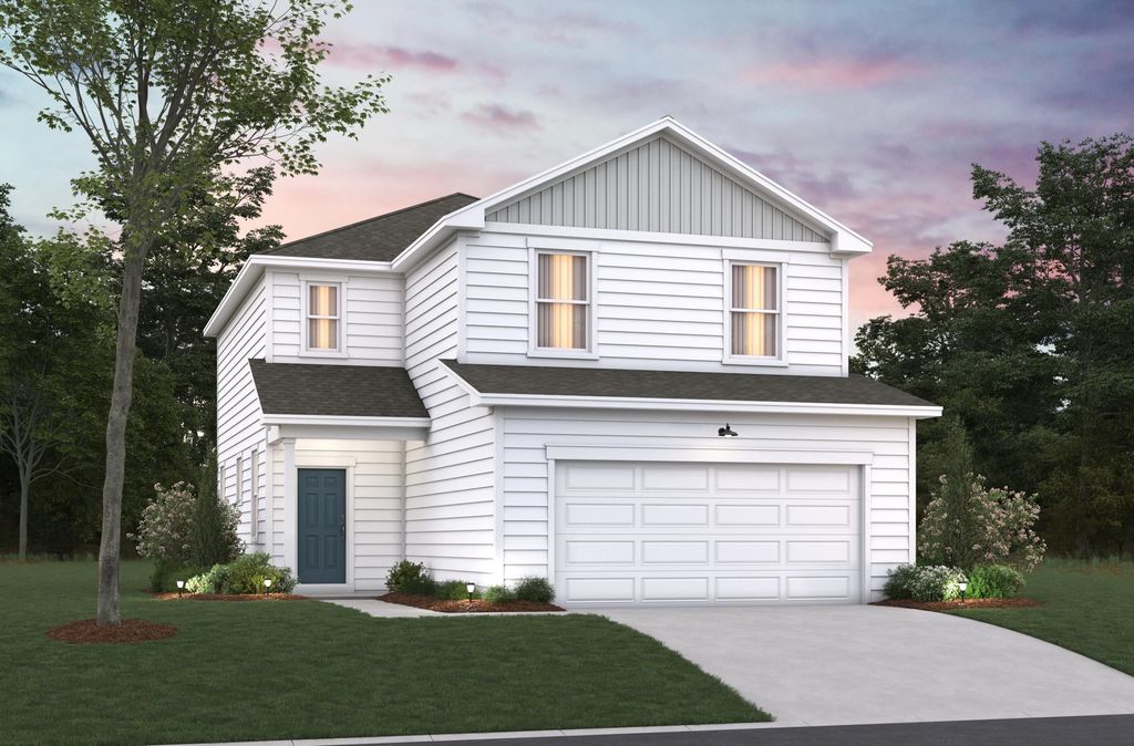 8951 Farrier Dr., Myrtle Beach, SC 29588