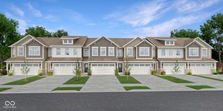 15022 Swallow Falls Way, Fishers, IN 46037