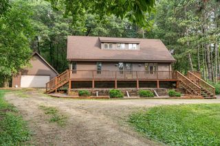 94 W Wood Ridge Drive, Troy Twp, WI 54022