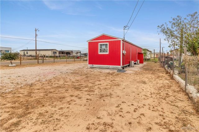 5501 Adam Stefan Street, Edinburg, TX 78542