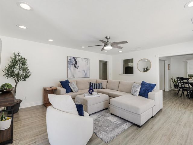13436 Forestway Drive, Dallas, TX 75240
