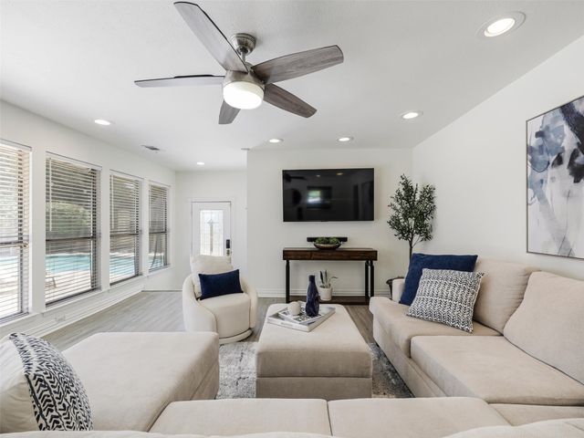 13436 Forestway Drive, Dallas, TX 75240