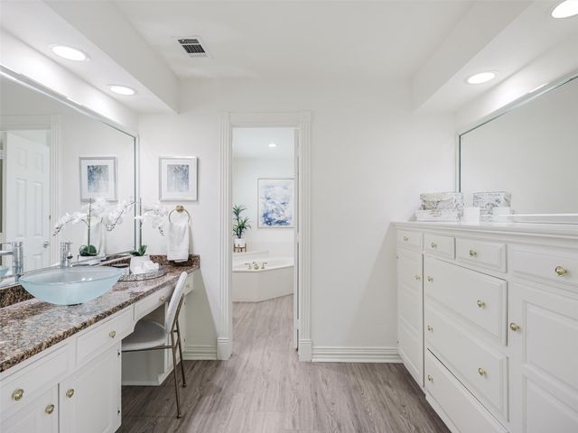 13436 Forestway Drive, Dallas, TX 75240
