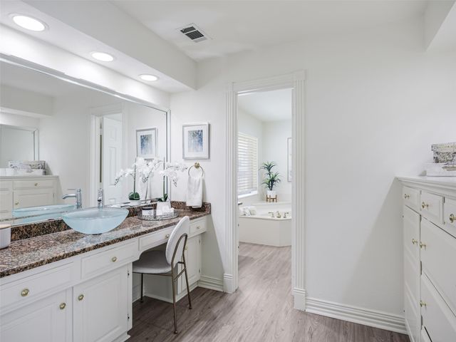 13436 Forestway Drive, Dallas, TX 75240