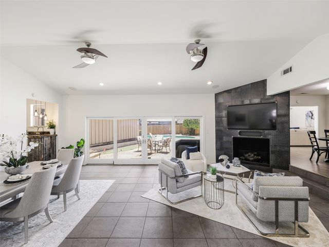 13436 Forestway Drive, Dallas, TX 75240